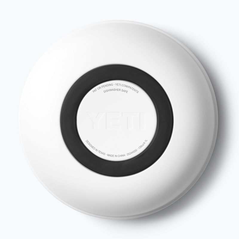 Миска YETI Rambler 4.5QT white 3