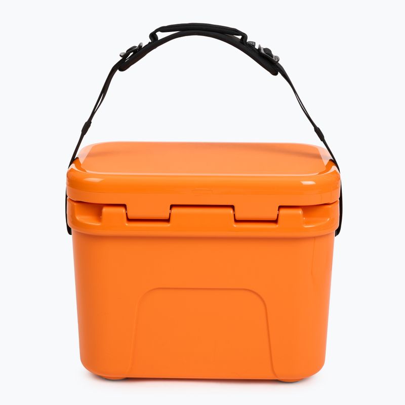 Туристичний холодильник YETI Roadie 7,5 l king crab orange 4