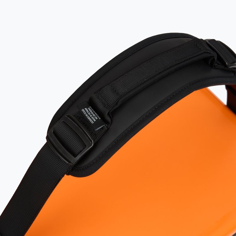 Туристичний холодильник YETI Roadie 7,5 l king crab orange 6