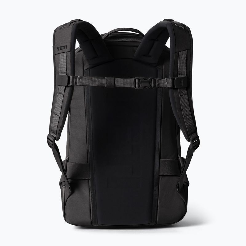 Рюкзак міський YETI Ranchero 22 l black 3