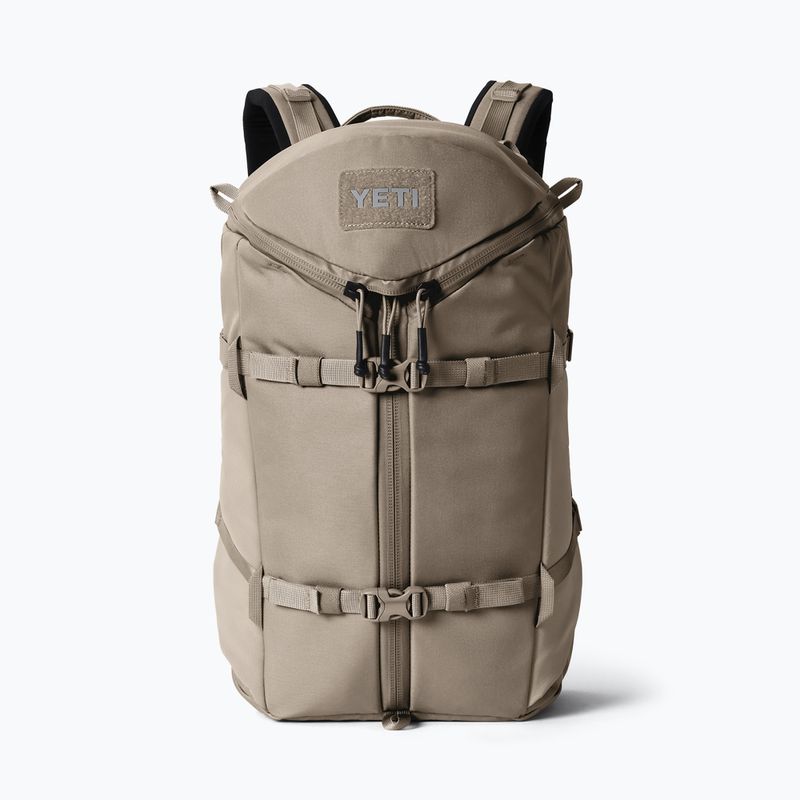 Рюкзак міський YETI Ranchero 22 l cape dark taupe