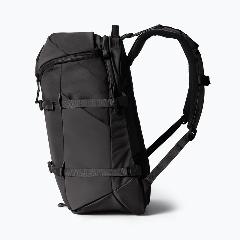 Рюкзак міський YETI Ranchero 27 l black 4