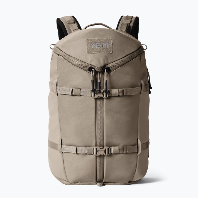 Рюкзак міський YETI Ranchero 27 l cape dark taupe