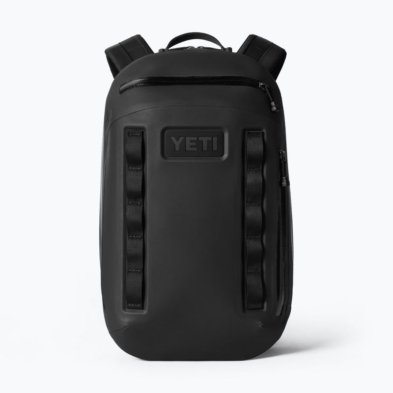 Рюкзак міський YETI Cayo 15 l black
