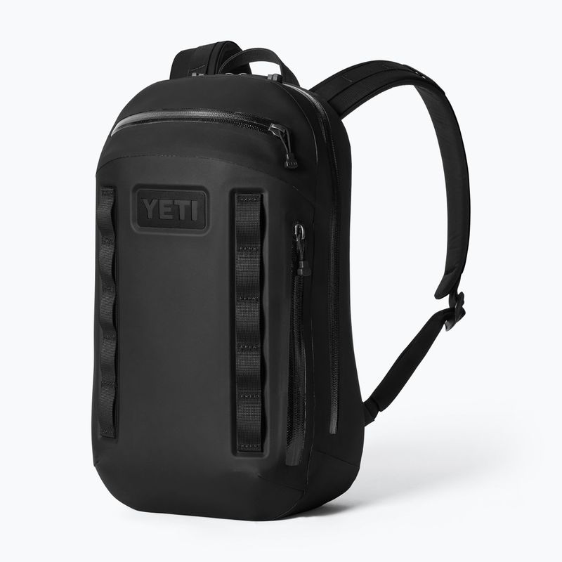 Рюкзак міський YETI Cayo 15 l black 2