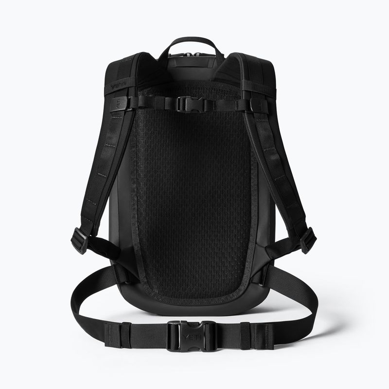 Рюкзак міський YETI Cayo 15 l black 3