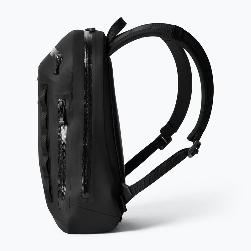 Рюкзак міський YETI Cayo 15 l black 4