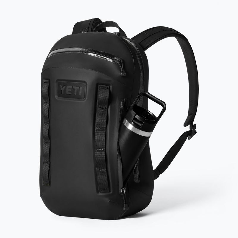 Рюкзак міський YETI Cayo 15 l black 5