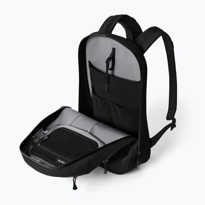Рюкзак міський YETI Cayo 15 l black 6