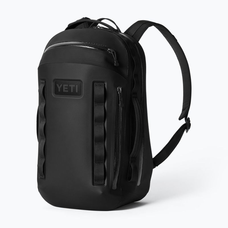 Рюкзак міський YETI Cayo 25 l black 2