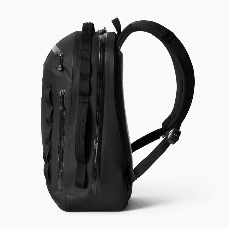 Рюкзак міський YETI Cayo 25 l black 4
