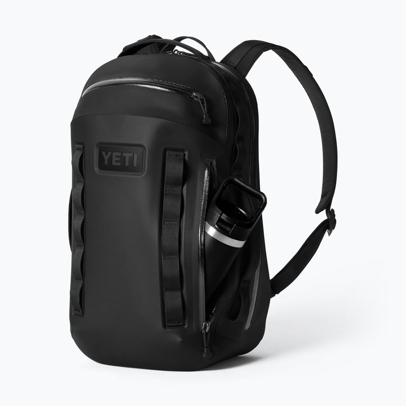 Рюкзак міський YETI Cayo 25 l black 5
