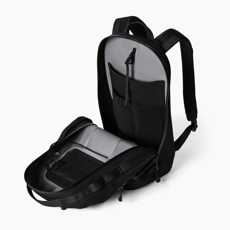 Рюкзак міський YETI Cayo 25 l black 6