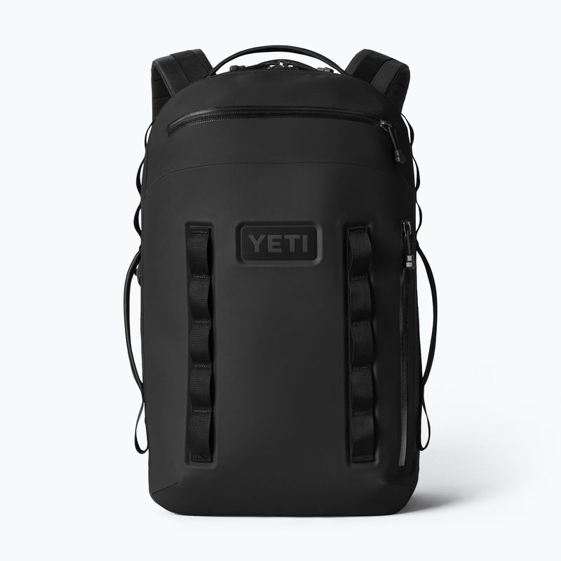 Рюкзак міський YETI Cayo 35 l black