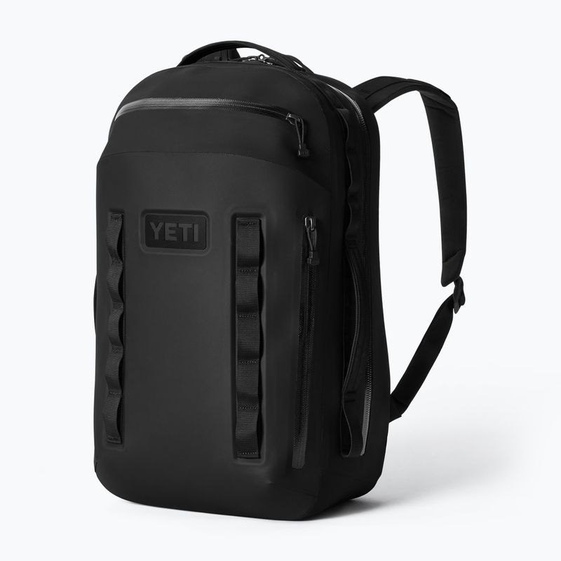 Рюкзак міський YETI Cayo 35 l black 2