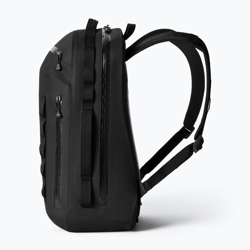 Рюкзак міський YETI Cayo 35 l black 4