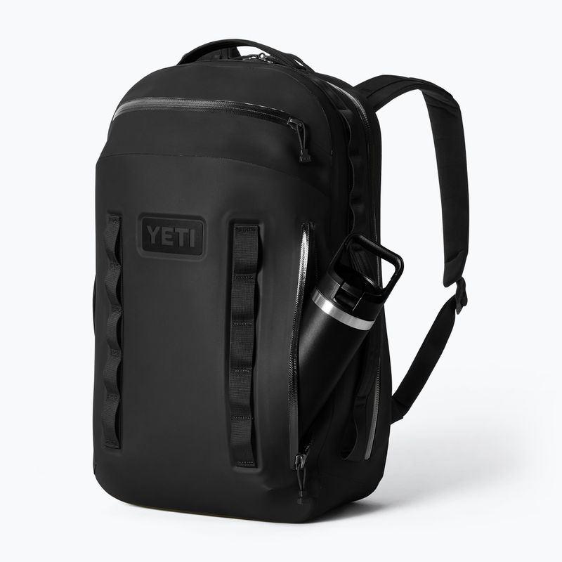 Рюкзак міський YETI Cayo 35 l black 5