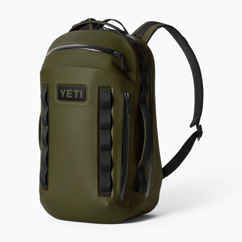 Рюкзак міський YETI Cayo 25 l olive 2