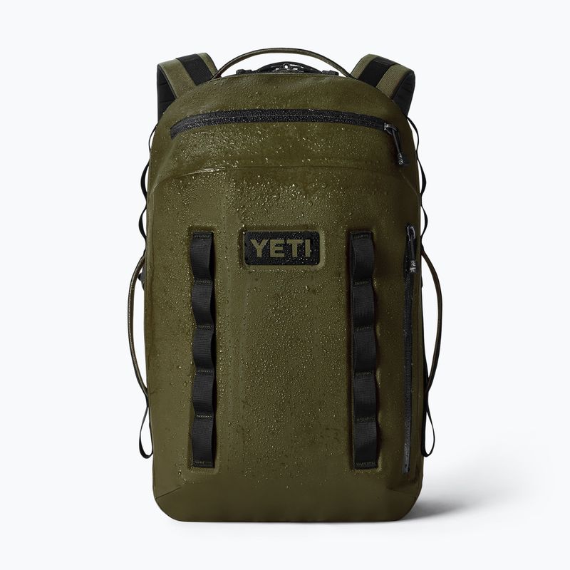 Рюкзак міський YETI Cayo 35 l olive