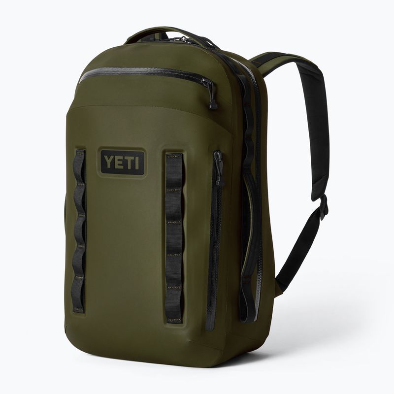 Рюкзак міський YETI Cayo 35 l olive 2