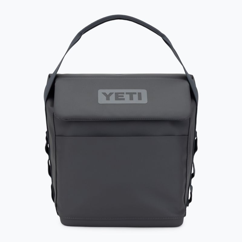 Сумка для ланчу YETI Daytrip Lunch Bag 6 l charcoal