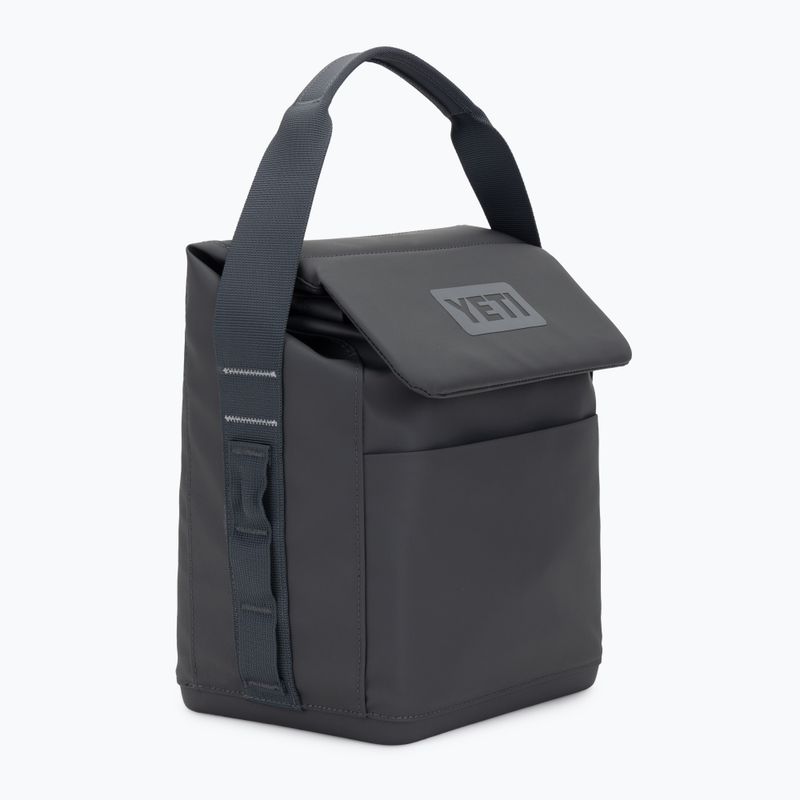 Сумка для ланчу YETI Daytrip Lunch Bag 6 l charcoal 2
