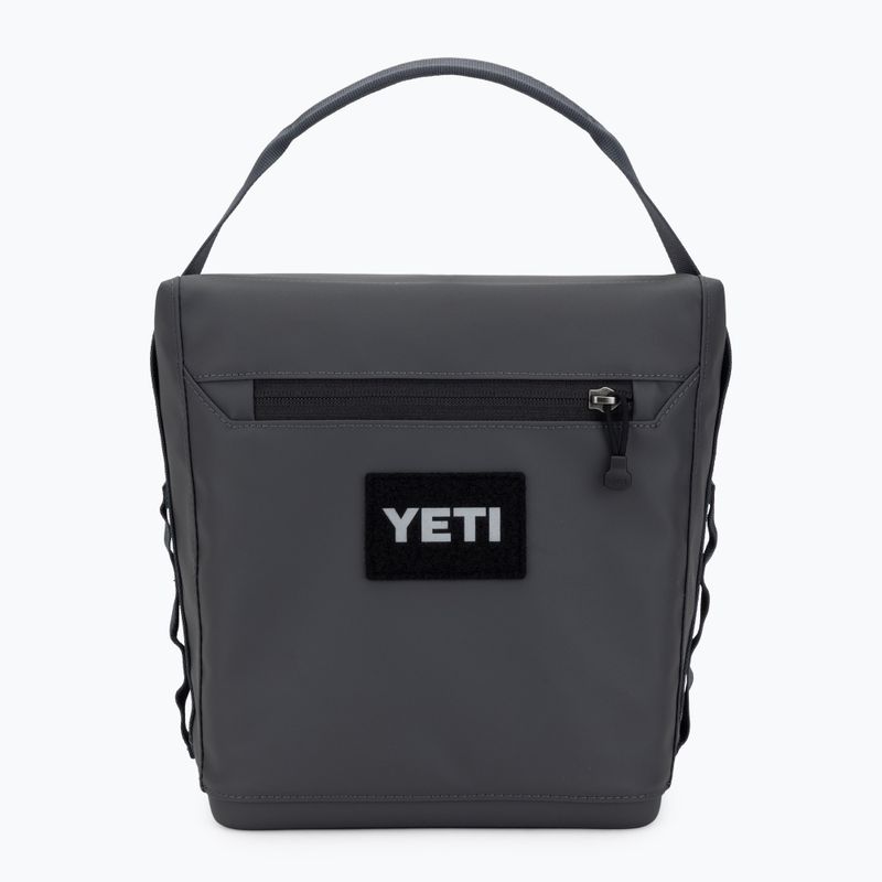 Сумка для ланчу YETI Daytrip Lunch Bag 6 l charcoal 3
