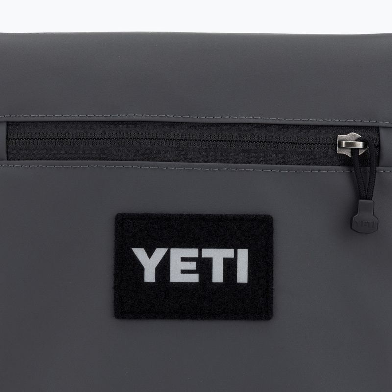 Сумка для ланчу YETI Daytrip Lunch Bag 6 l charcoal 5