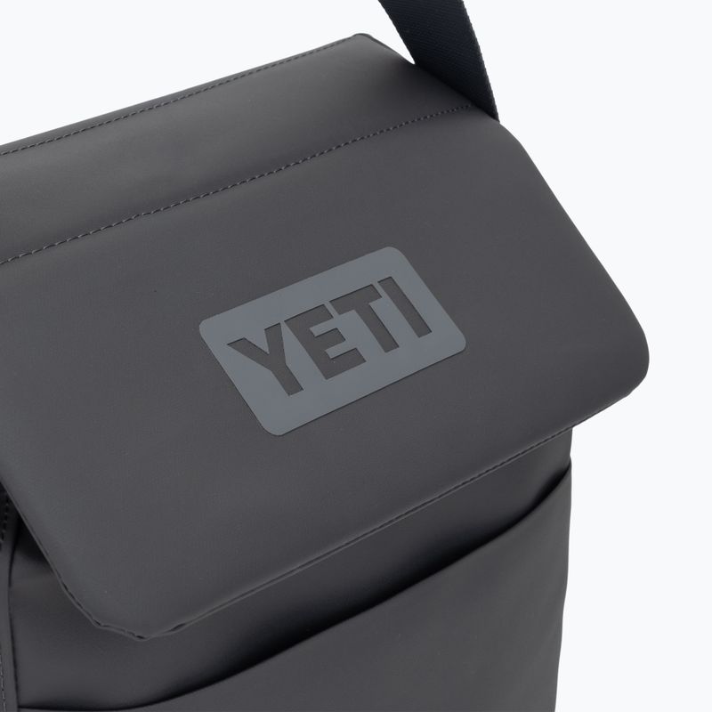 Сумка для ланчу YETI Daytrip Lunch Bag 6 l charcoal 6