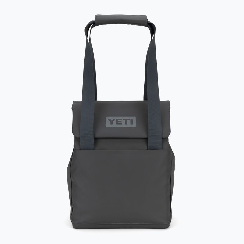 Сумка для ланчу YETI Daytrip 14 l charcoal