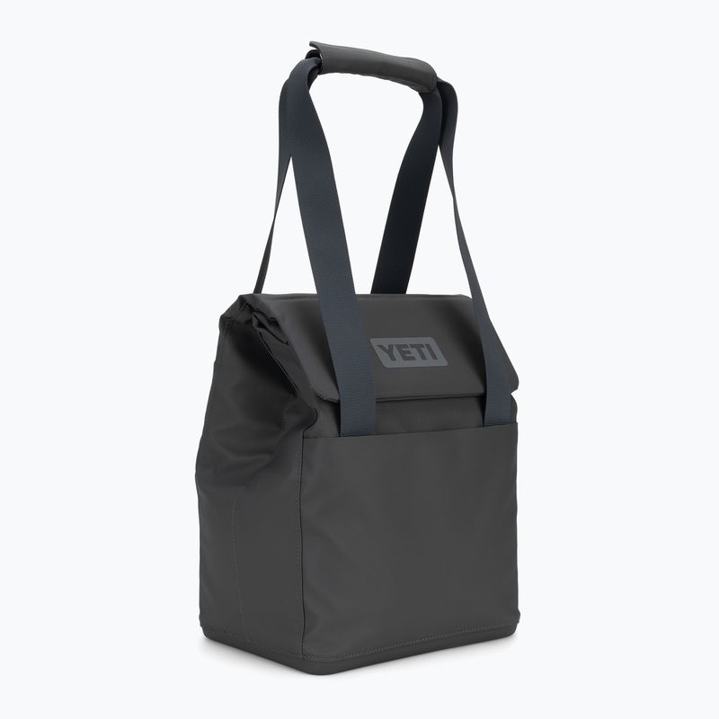 Сумка для ланчу YETI Daytrip 14 l charcoal 2