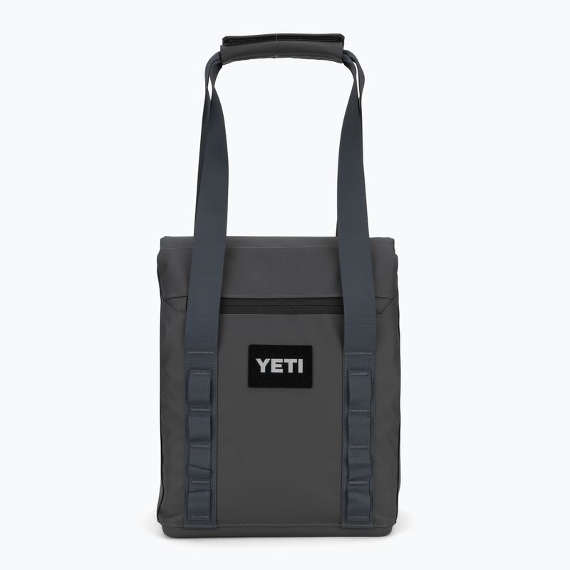 Сумка для ланчу YETI Daytrip 14 l charcoal 3