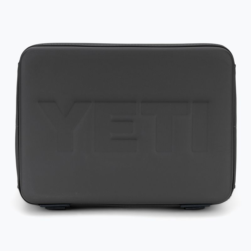 Сумка для ланчу YETI Daytrip 14 l charcoal 4