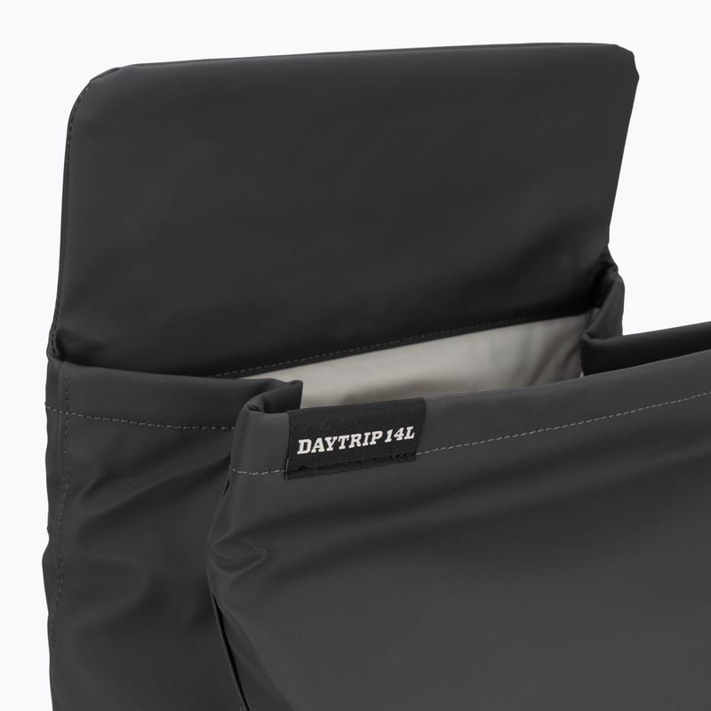 Сумка для ланчу YETI Daytrip 14 l charcoal 6