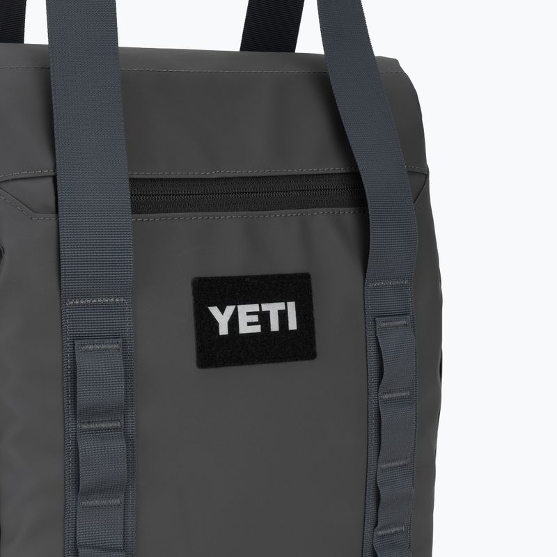 Сумка для ланчу YETI Daytrip 14 l charcoal 7