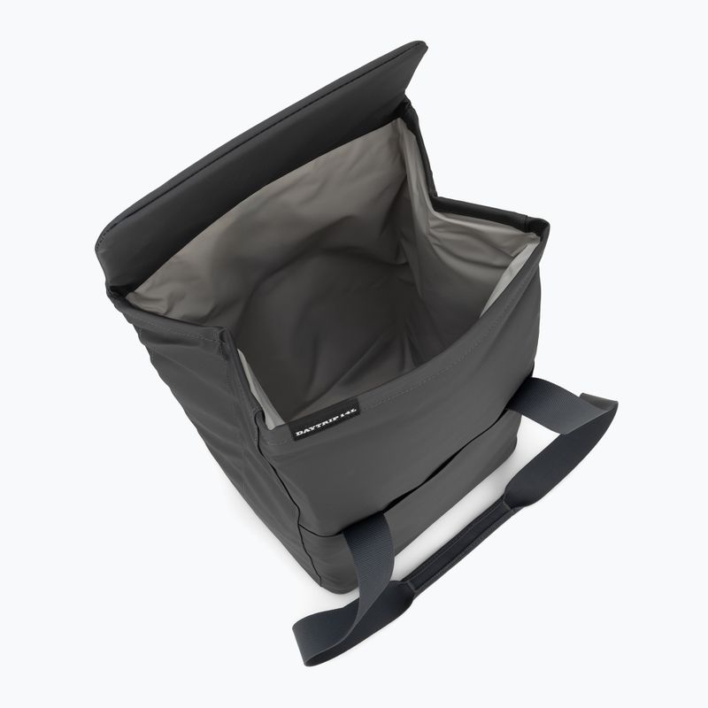 Сумка для ланчу YETI Daytrip 14 l charcoal 8