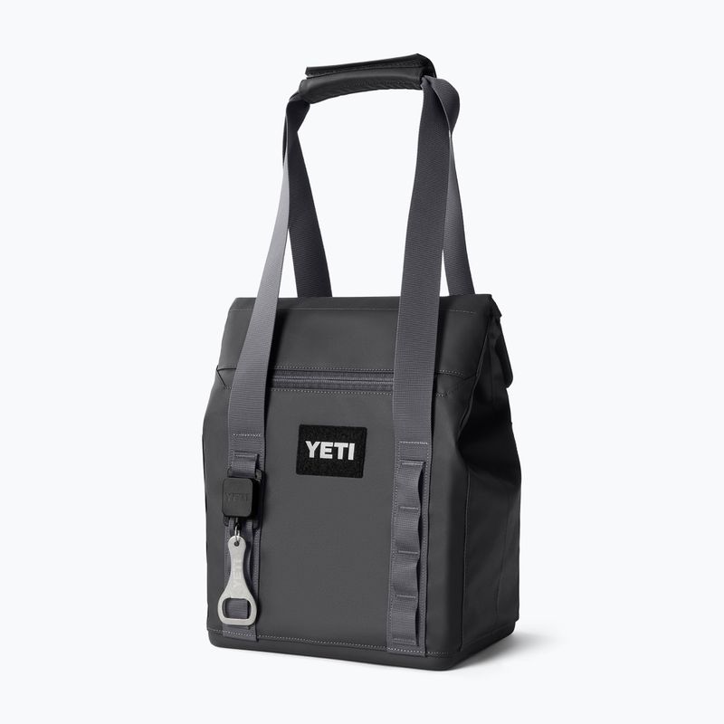Сумка для ланчу YETI Daytrip 14 l charcoal 10