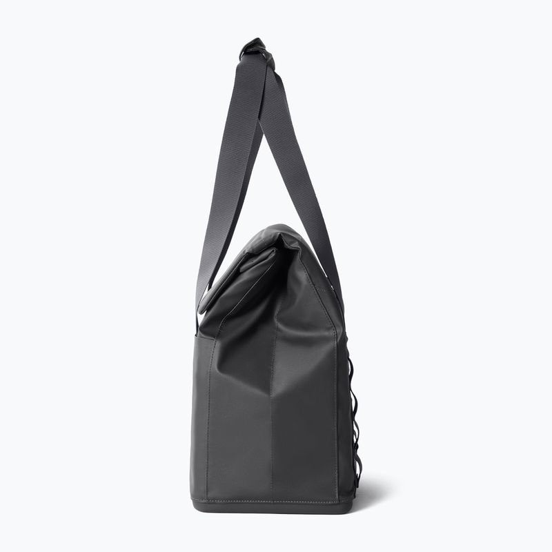 Сумка для ланчу YETI Daytrip 14 l charcoal 13