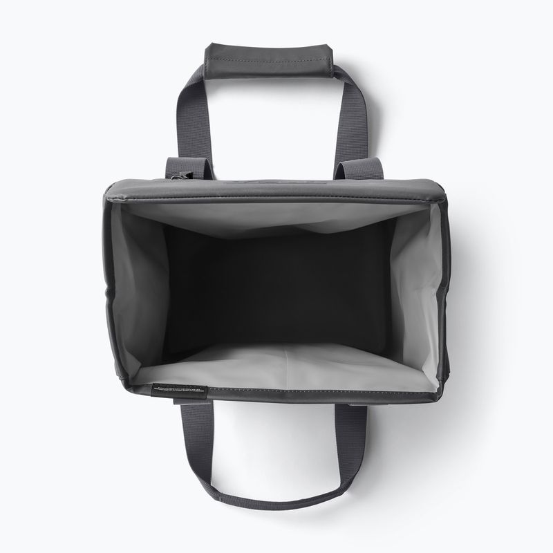 Сумка для ланчу YETI Daytrip 14 l charcoal 15