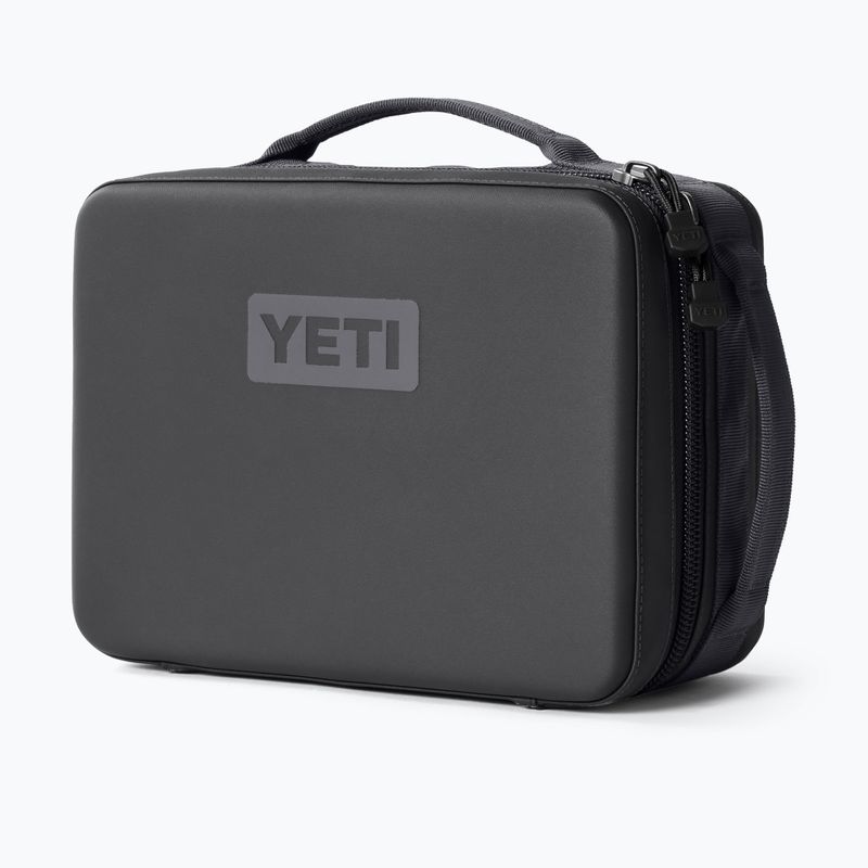 Термосумка YETI Daytrip Insulated Lunch 5 l charcoal 2