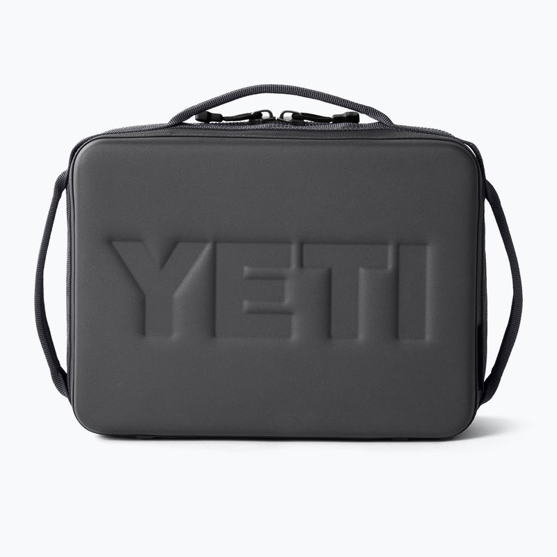 Термосумка YETI Daytrip Insulated Lunch 5 l charcoal 3