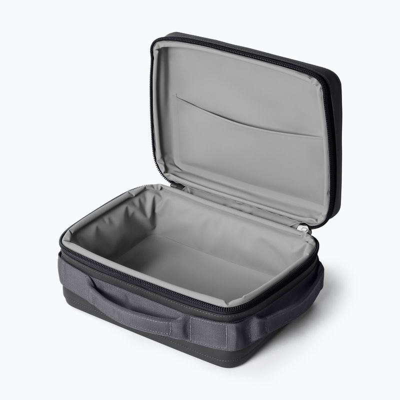 Термосумка YETI Daytrip Insulated Lunch 5 l charcoal 5