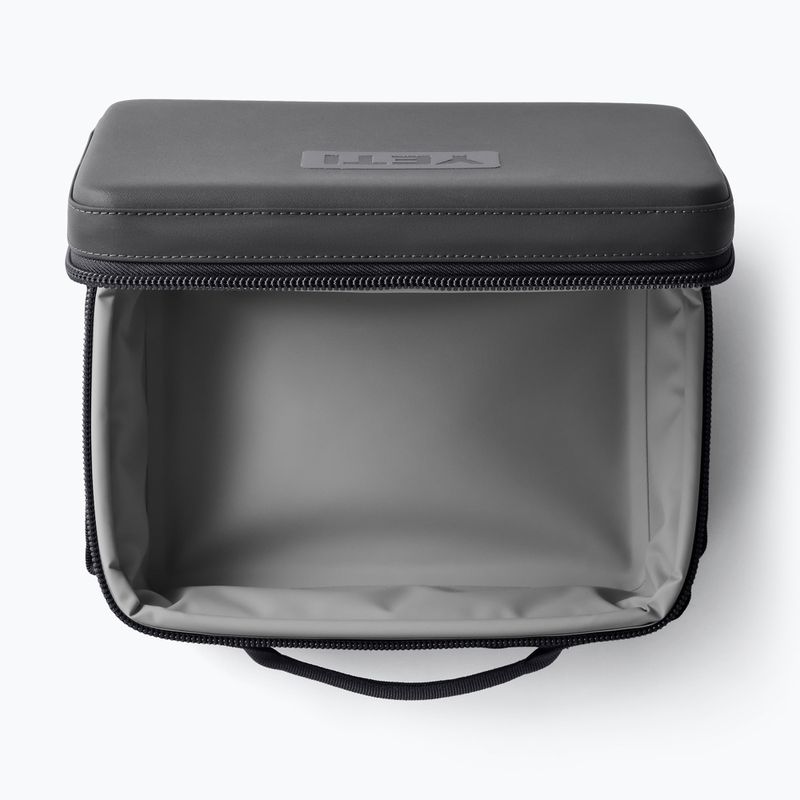Термосумка YETI Daytrip Insulated Lunch 5 l charcoal 6