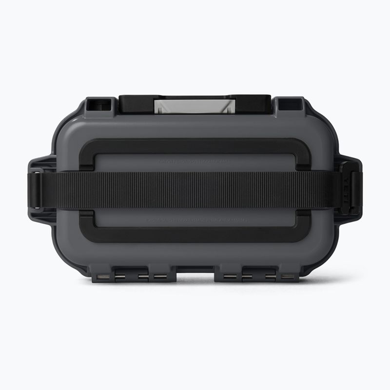 Контейнер YETI LoadOut GoBox Gear 1 l charcoal