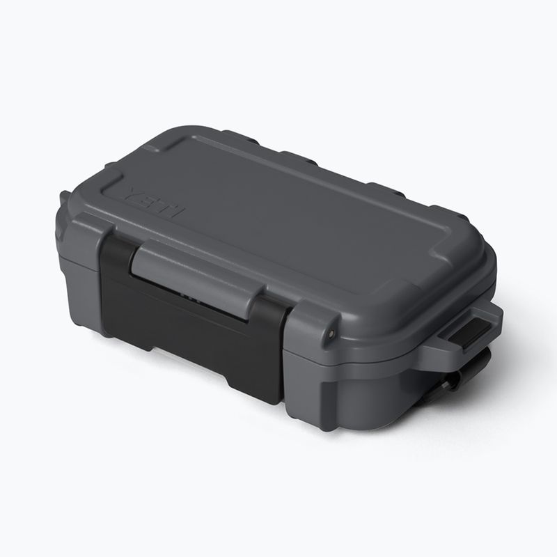 Контейнер YETI LoadOut GoBox Gear 1 l charcoal 2
