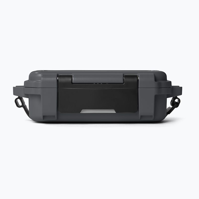 Контейнер YETI LoadOut GoBox Gear 1 l charcoal 3