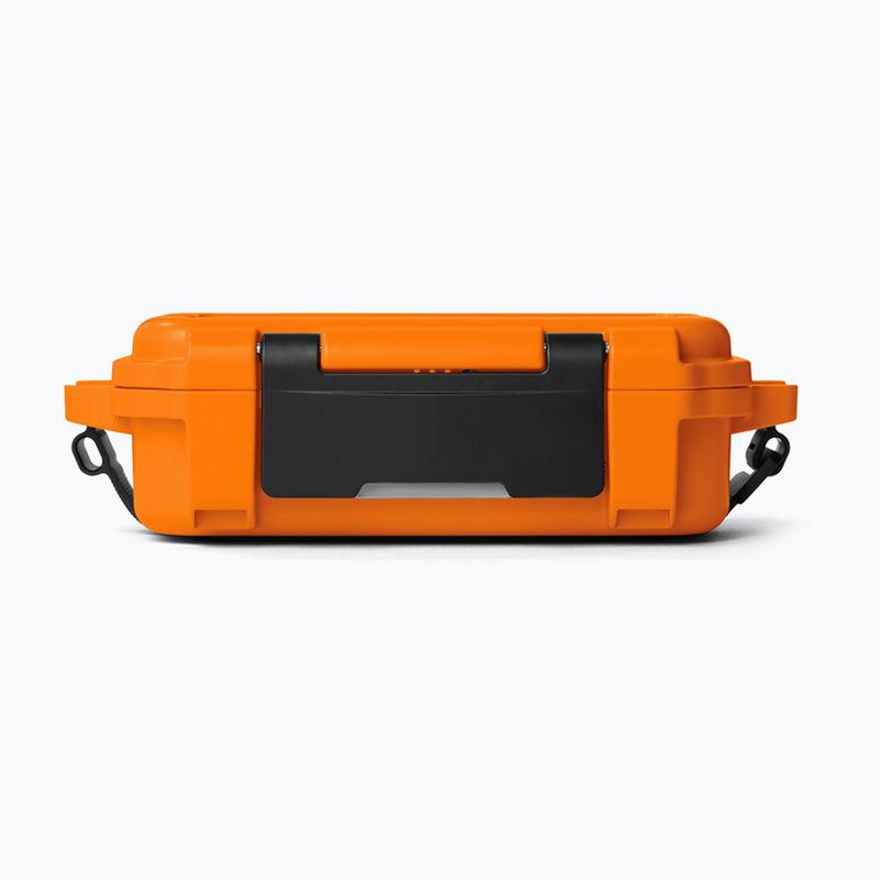 Контейнер YETI LoadOut GoBox Gear 1 l king crab orange 3