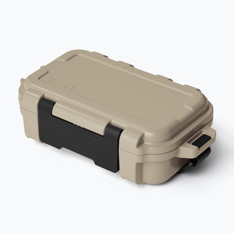 Контейнер YETI LoadOut GoBox Gear 1 l tan 2