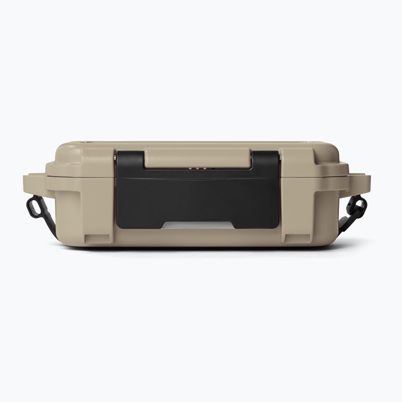 Контейнер YETI LoadOut GoBox Gear 1 l tan 3