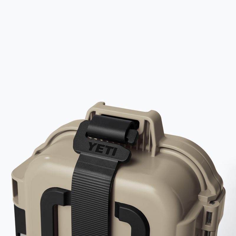 Контейнер YETI LoadOut GoBox Gear 1 l tan 9